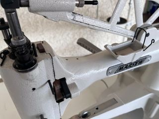 Máquina de coser Marsew JP-2972