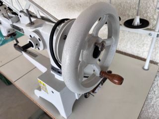 Máquina de coser Marsew JP-2972