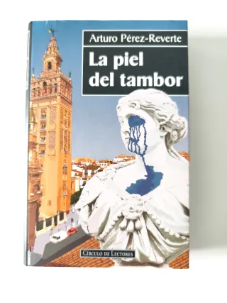 La Piel Del Tambor