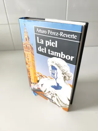 La Piel Del Tambor