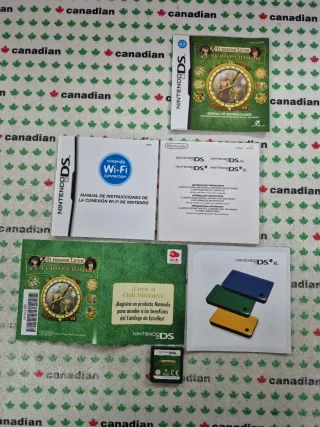 El Profesor Layton y el Futuro Perdido