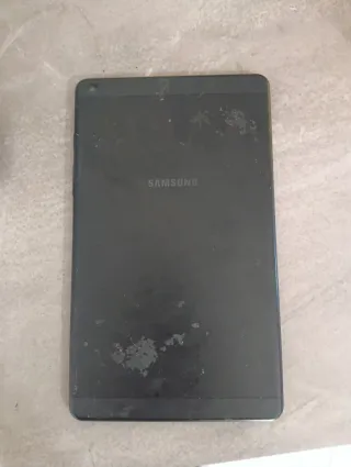 Samsung Galaxy Tab A 8.0 Negra