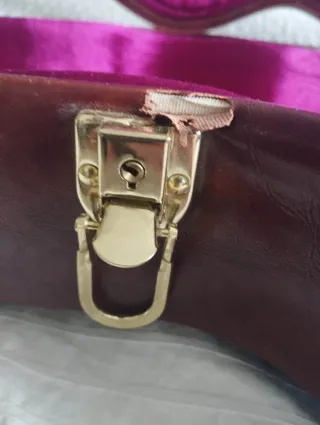 Guitarra General Vintage Tone Hollow King