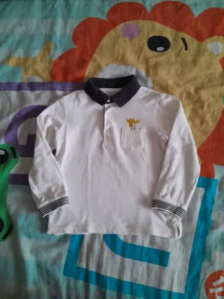 36 meses 98 cm. Lote entretiempo Mayoral