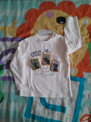 36 meses 98 cm. Lote entretiempo Mayoral