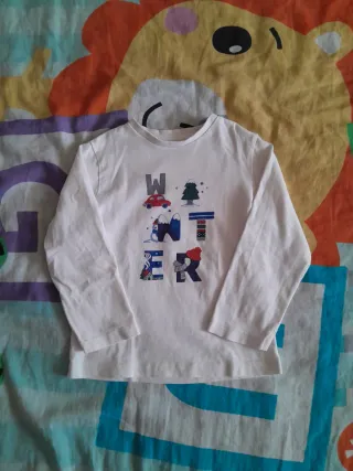 36 meses 98 cm. Lote entretiempo Mayoral