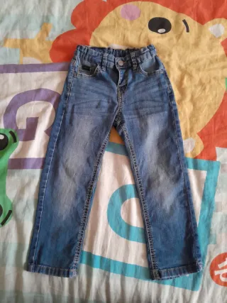 36 meses 98 cm. Lote entretiempo Mayoral