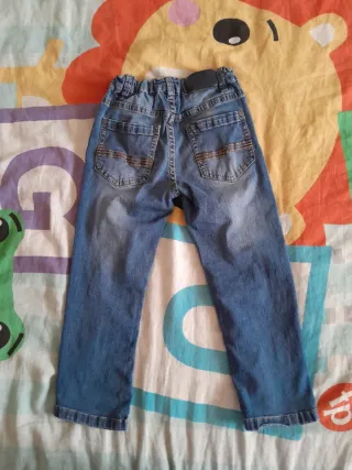 36 meses 98 cm. Lote entretiempo Mayoral