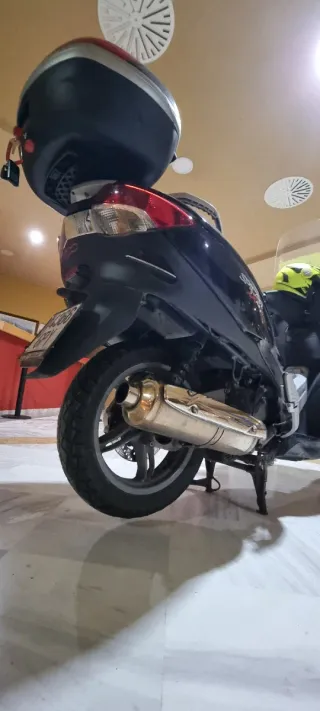 Malaguti spidermax rs 500 itv 2028