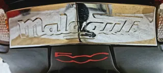 Malaguti spidermax rs 500 itv 2028