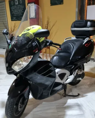 Malaguti spidermax rs 500 itv 2028