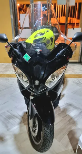 Malaguti spidermax rs 500 itv 2028