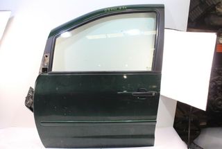 1526600 volkswagen puerta delantera sharan basico