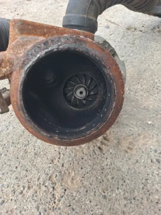 Turbo Mercedes Vito 110 CDI