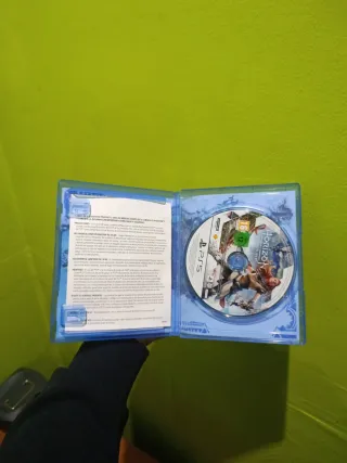 Horizon Forbidden West PS5