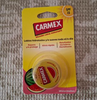 Pack cuidado labios nuevo 4 productos