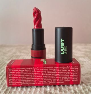 Pack cuidado labios nuevo 4 productos