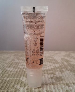 Pack cuidado labios nuevo 4 productos