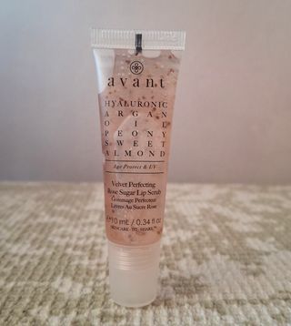 Pack cuidado labios nuevo 4 productos