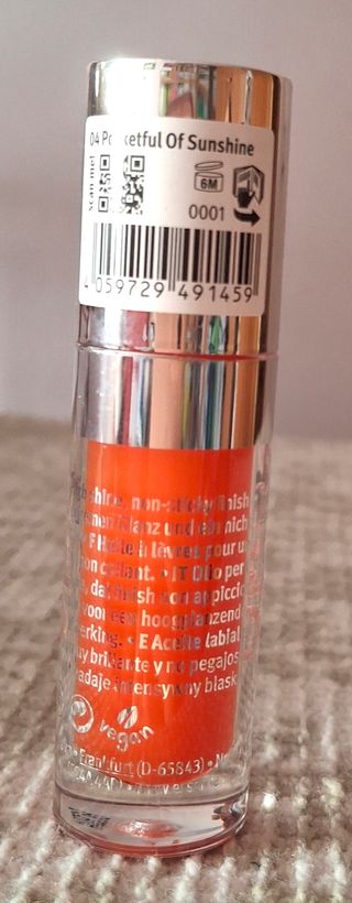 Pack cuidado labios nuevo 4 productos