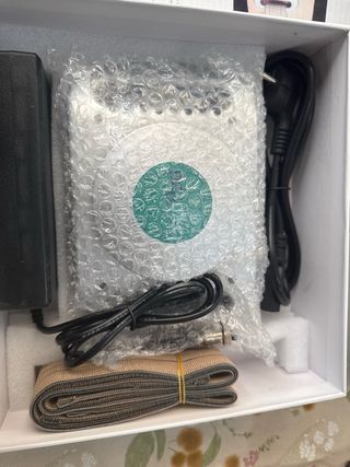 Máquina de criolipólisis