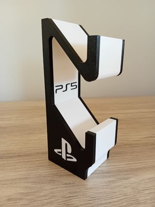 Soporte 2 Mandos PS5 PlayStation
