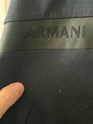 Armani