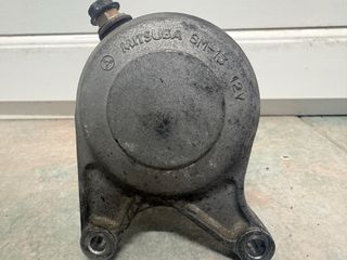 Motor arranque Yamaha FZR 1000 EXUP 91-93