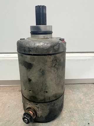 Motor arranque Yamaha FZR 1000 EXUP 91-93