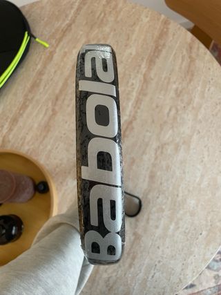 Pala Babolat Counter Viper Coki Nieto
