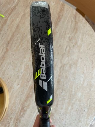 Pala Babolat Counter Viper Coki Nieto