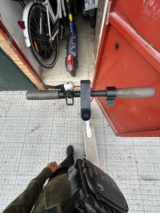 Patinete Eléctrico Xiaomi 1