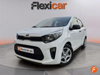 Kia Picanto 1.0 CVVT 49kW (67CV) Concept