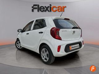 Kia Picanto 1.0 CVVT 49kW (67CV) Concept