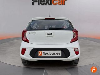 Kia Picanto 1.0 CVVT 49kW (67CV) Concept