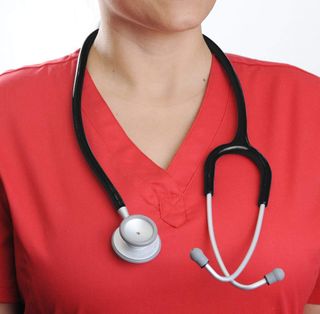 ADC Adscope 619 - Estetoscopio clinico leggero - Tuo