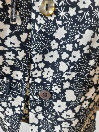 Lote Ropa Mujer, 2 camisas y una chaqueta