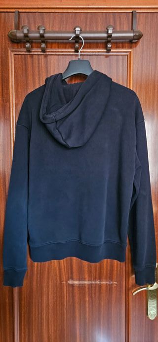 Sudadera G-Star RAW Negra