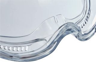 Occhiali di sicurezza Oregon 539169 con certificazione