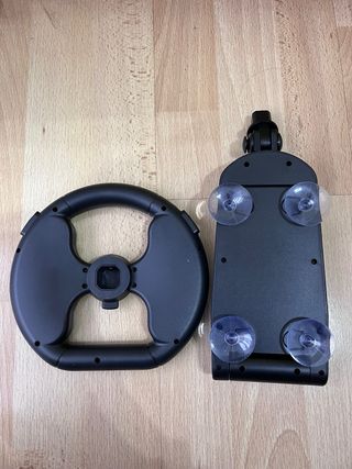 Volante per Nintendo Switch