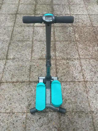 Stepper Steppe Comfortr Andador