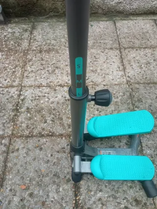 Stepper Steppe Comfortr Andador