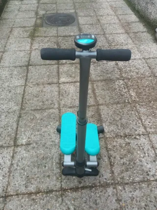 Stepper Steppe Comfortr Andador