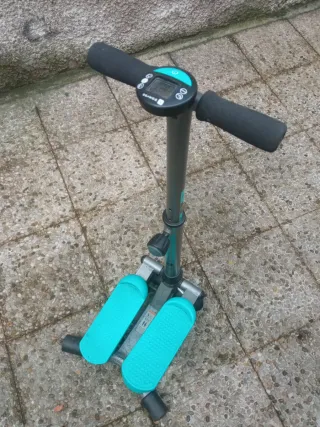 Stepper Steppe Comfortr Andador