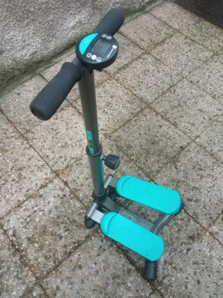 Stepper Steppe Comfortr Andador