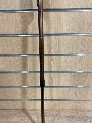 Bastón Clima alargable 4 posiciones (nuevo tienda)