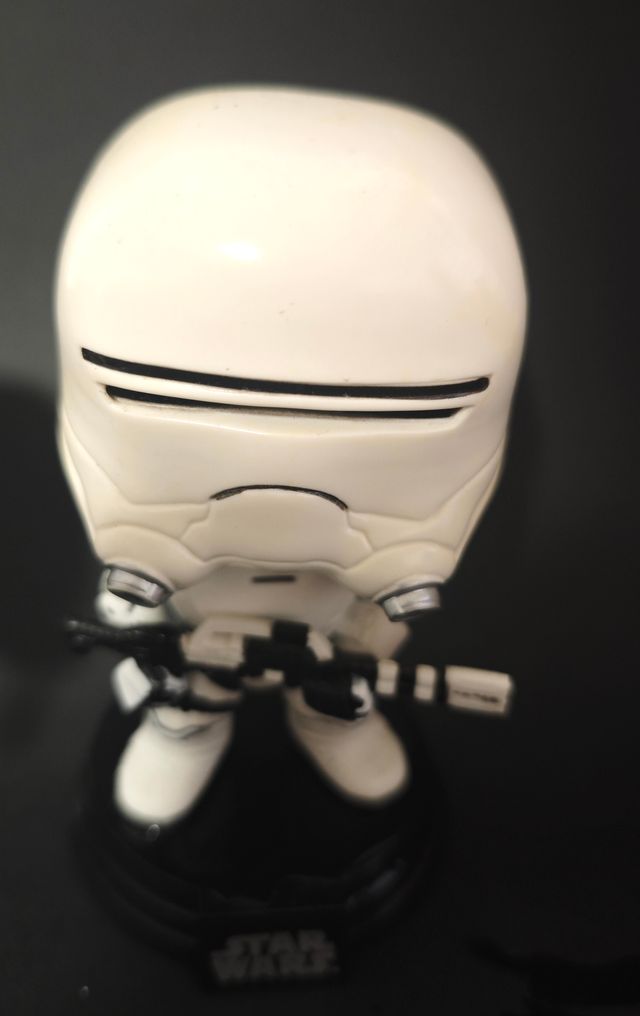 Lote 6 Figuras Funko Pop