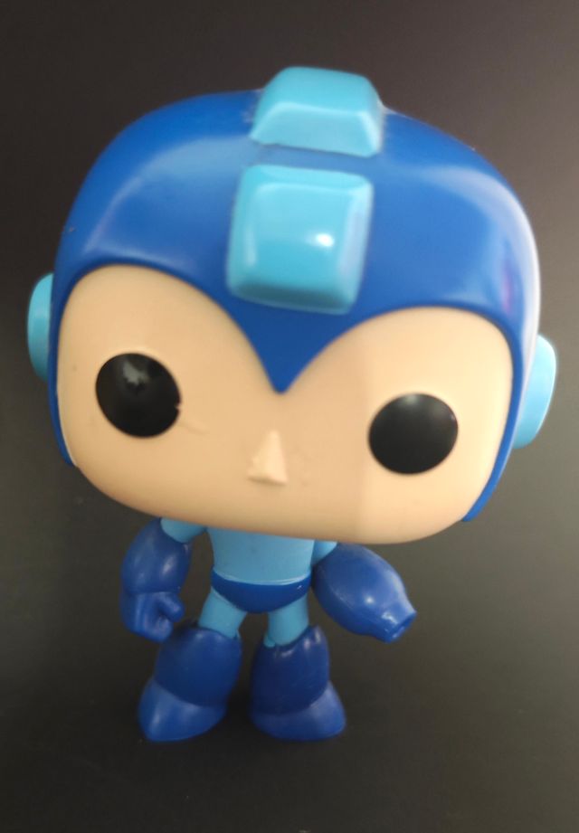 Lote 6 Figuras Funko Pop