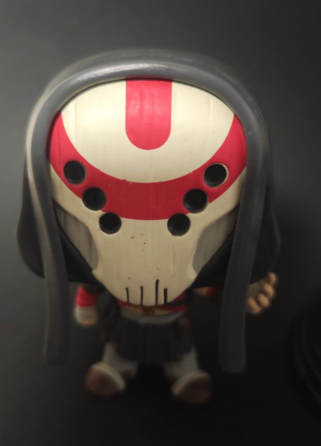 Lote 6 Figuras Funko Pop