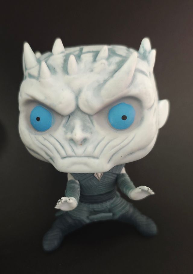 Lote 6 Figuras Funko Pop